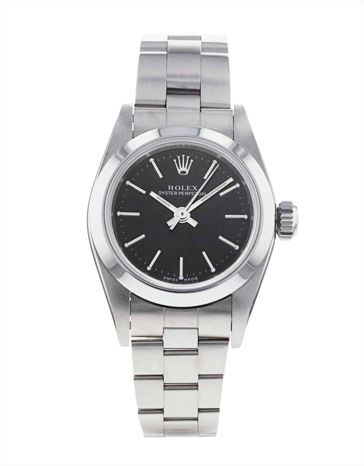 Rolex Lady Oyster Perpetual 76080
